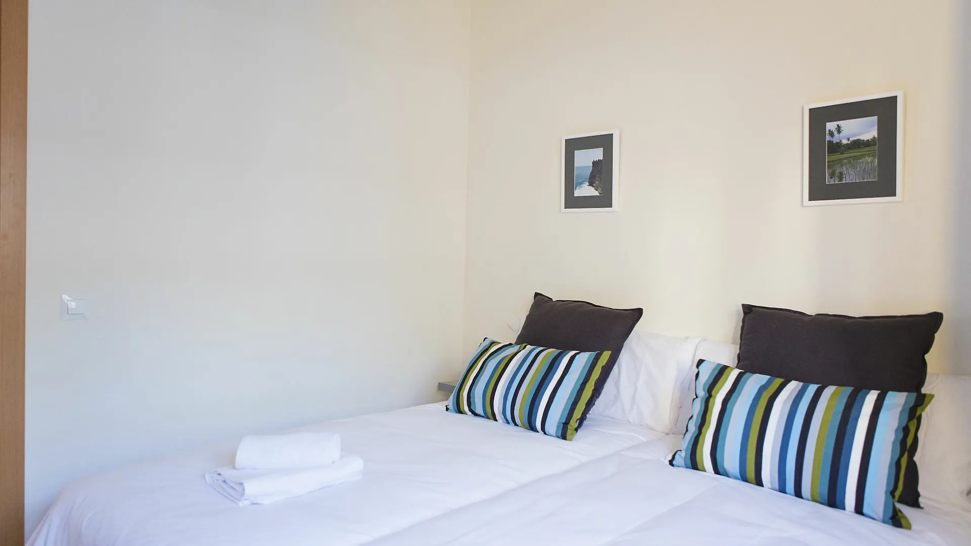 Suncity Flat Guevara Apartment Malaga 0*,  Spain
