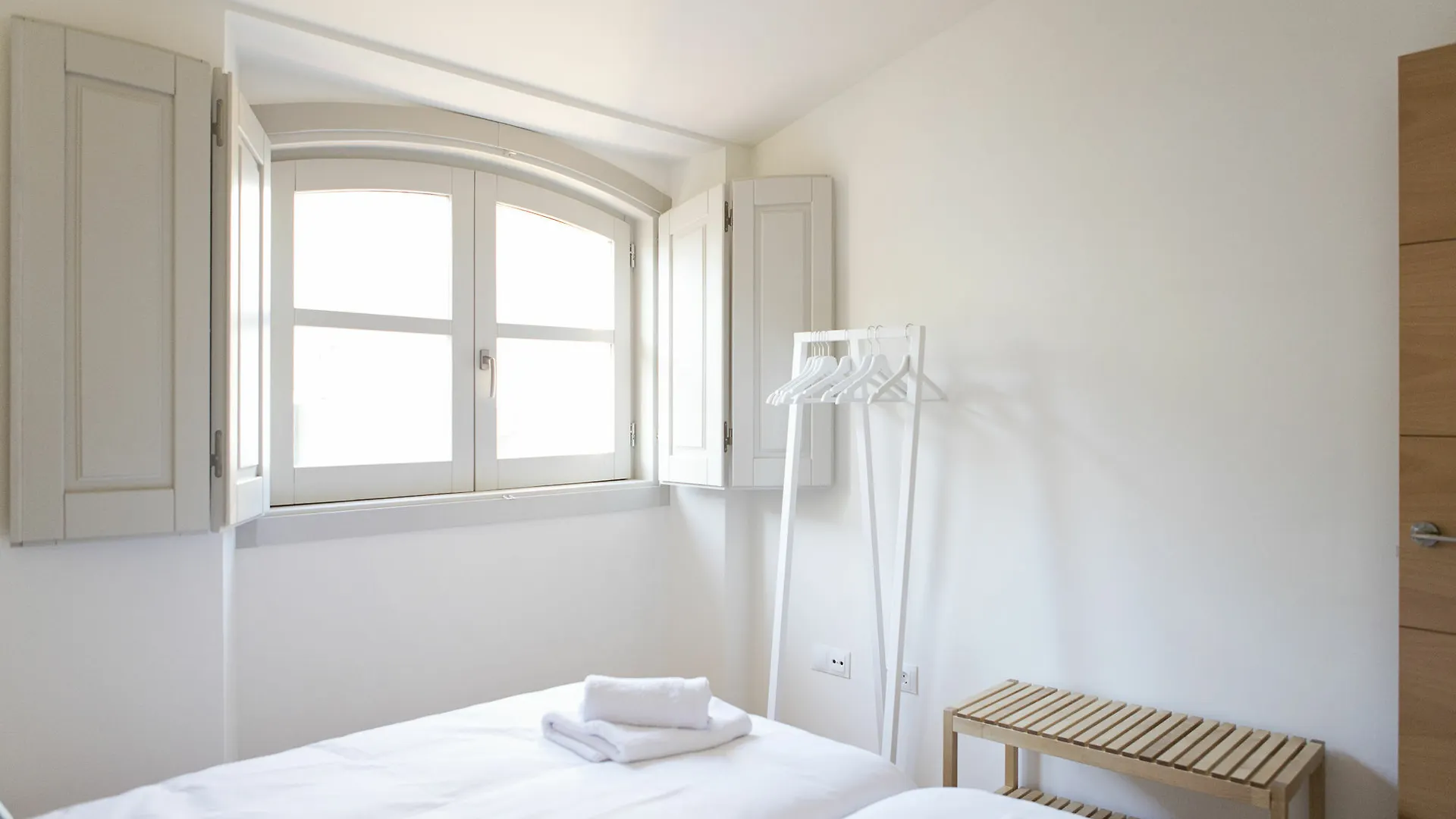 Suncity Flat Guevara Apartment Malaga Spain