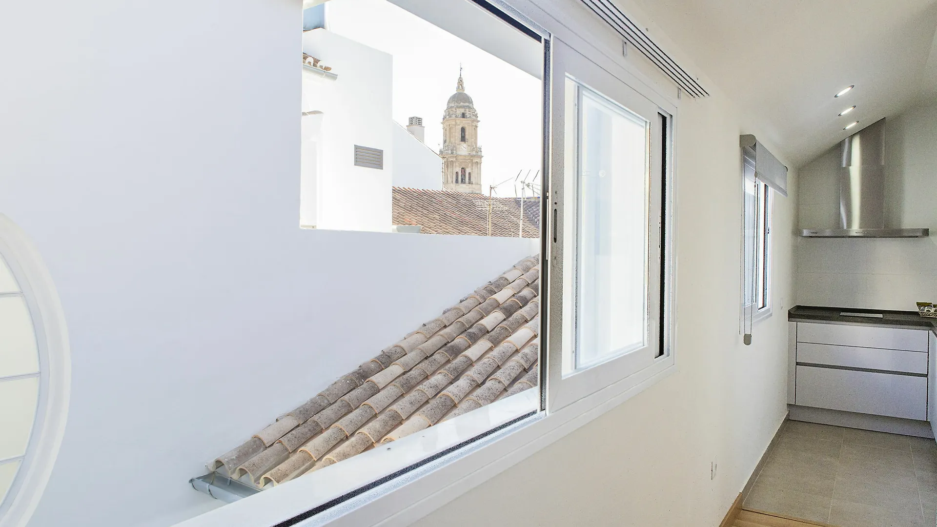 Suncity Flat Guevara Apartment Malaga