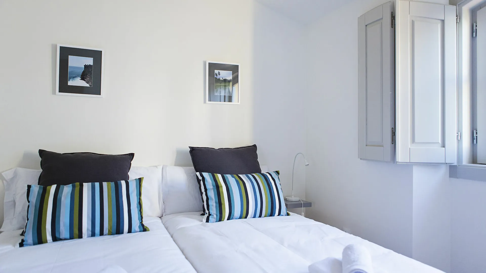 Suncity Flat Guevara Apartment Malaga